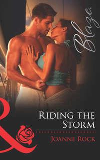 Riding the Storm, Джоанны Рок audiobook. ISDN42474567