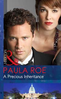 A Precious Inheritance, Paula Roe аудиокнига. ISDN42474847
