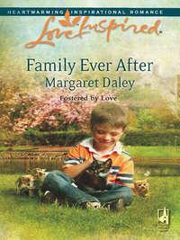 Family Ever After - Margaret Daley