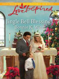 Jingle Bell Blessings - Bonnie Winn