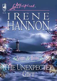 The Unexpected Gift, Irene  Hannon audiobook. ISDN42475551