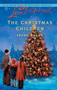 The Christmas Children, Irene  Brand audiobook. ISDN42475599