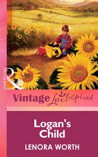 Logan′s Child, Lenora  Worth audiobook. ISDN42475655
