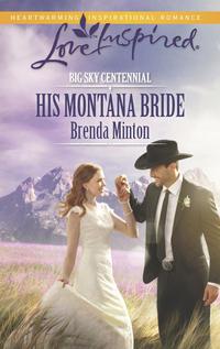 His Montana Bride, Brenda  Minton audiobook. ISDN42475727