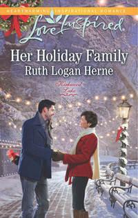 Her Holiday Family - Ruth Herne