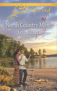 North Country Mom, Lois  Richer аудиокнига. ISDN42475863