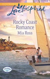 Rocky Coast Romance, Mia  Ross audiobook. ISDN42476055