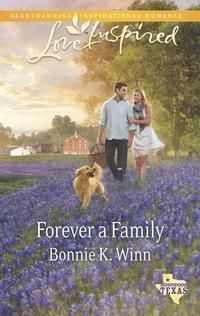 Forever a Family,  audiobook. ISDN42476103