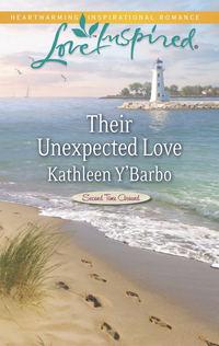 Their Unexpected Love - Kathleen YBarbo