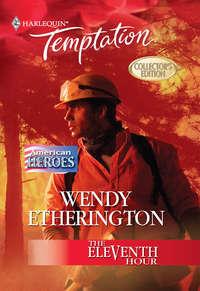 The Eleventh Hour, Wendy  Etherington audiobook. ISDN42476495