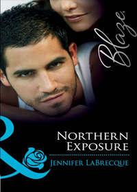 Northern Exposure, JENNIFER  LABRECQUE audiobook. ISDN42476863
