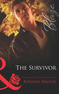 The Survivor - Rhonda Nelson