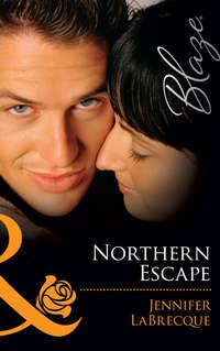 Northern Escape, JENNIFER  LABRECQUE аудиокнига. ISDN42477287