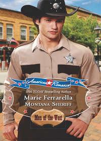 Montana Sheriff - Marie Ferrarella