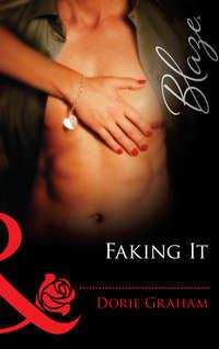 Faking It - Dorie Graham