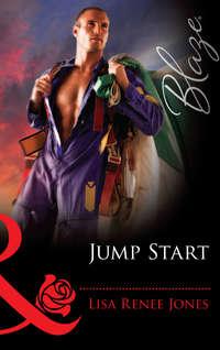 Jump Start - Lisa Jones