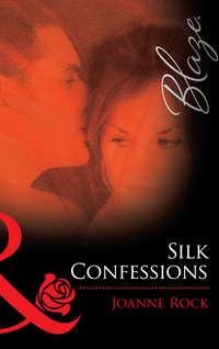 Silk Confessions