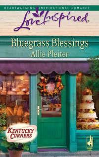 Bluegrass Blessings - Allie Pleiter