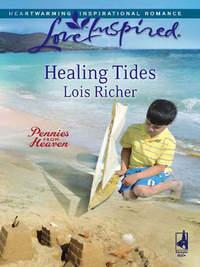 Healing Tides, Lois  Richer audiobook. ISDN42477951