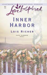 Inner Harbor, Lois  Richer аудиокнига. ISDN42477967