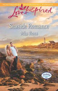 Seaside Romance, Mia  Ross audiobook. ISDN42478159