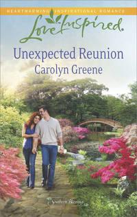Unexpected Reunion - Carolyn Greene