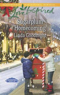 Sugarplum Homecoming - Linda Goodnight