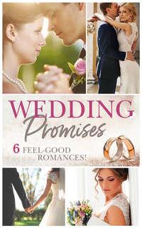 Wedding Promises, Jennifer  Faye аудиокнига. ISDN42478303