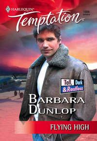 Flying High, Barbara  Dunlop audiobook. ISDN42478391