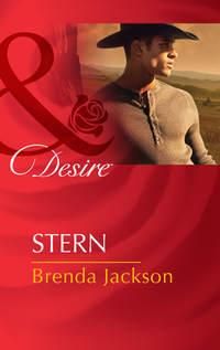 Stern, BRENDA  JACKSON audiobook. ISDN42478719