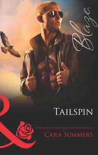 Tailspin - Cara Summers