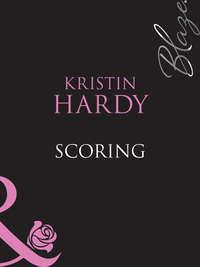 Scoring, Kristin  Hardy audiobook. ISDN42478791