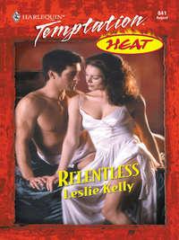 Relentless - Leslie Kelly