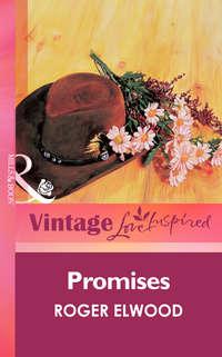 Promises, Roger  Elwood audiobook. ISDN42478927