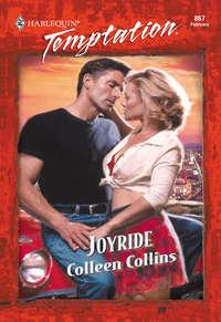 Joyride, Colleen  Collins audiobook. ISDN42478975
