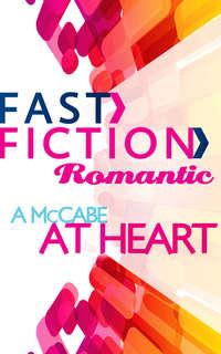 A McCabe at Heart - Cathy Thacker