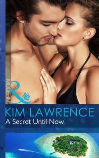 A Secret Until Now, Кима Лоренса аудиокнига. ISDN42480015