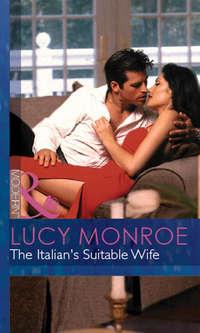 The Italian′s Suitable Wife