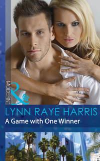 A Game with One Winner - Lynn Harris
