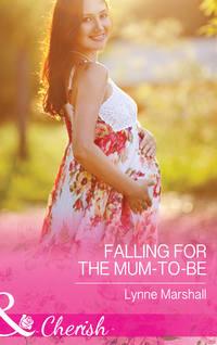 Falling for the Mum-to-Be, Lynne Marshall аудиокнига. ISDN42480191