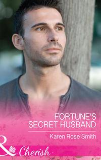 Fortune′s Secret Husband