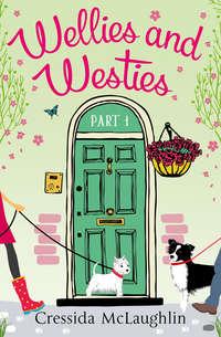 Wellies and Westies - Cressida McLaughlin