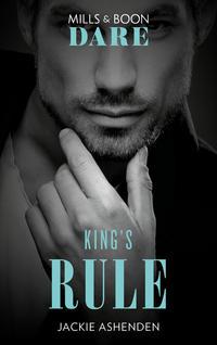 King′s Rule, Jackie  Ashenden audiobook. ISDN42480367