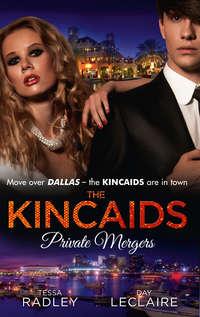 The Kincaids: Private Mergers: One Dance with the Sheikh, Tessa Radley аудиокнига. ISDN42480439
