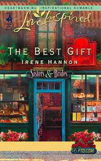 The Best Gift, Irene  Hannon audiobook. ISDN42480751