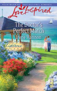 The Doctor′s Perfect Match, Irene  Hannon аудиокнига. ISDN42480831