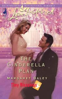 The Cinderella Plan, Margaret  Daley audiobook. ISDN42480871