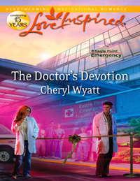 The Doctor′s Devotion, Cheryl  Wyatt аудиокнига. ISDN42481023