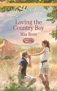 Loving the Country Boy, Mia  Ross аудиокнига. ISDN42481231