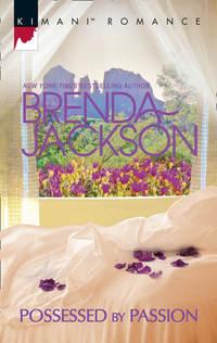 Possessed By Passion, BRENDA  JACKSON audiobook. ISDN42481247
